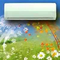 <h3>Кондиціонери</h3>