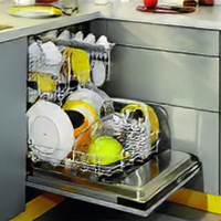 <h3>Посудомийні машини</h3>